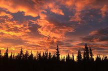 Midnight Sun ATV Adventure 2.5 Hour Tour