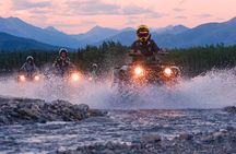 Midnight Sun ATV Adventure 2.5 Hour Tour
