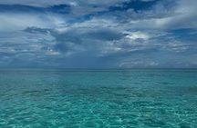 Grand Cayman Private Boat Charter - Stingrays, Snorkel and More!