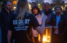 Dallas Terrors Ghost Tour By US Ghost Adventures
