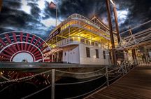 Sacramento Ghosts: Gunslingers and Ghouls Tour