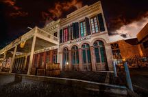 Sacramento Ghosts: Gunslingers and Ghouls Tour