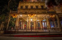 Shadows, Scandals, & Secrets of Old Town Sacramento Ghost Tours