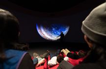 Virtual Stargazing & Astronomy Experience in Lake Tekapo