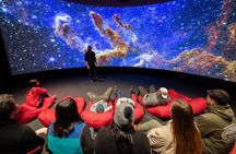 Virtual Stargazing & Astronomy Experience in Lake Tekapo