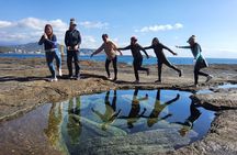 3 Days Private jumbo taxi Tour in Jeju Island with Mr.Ko (Suhong)