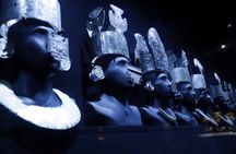 Pachacamac Inca Ruins & Larco Museum guided Tour (Small Group)