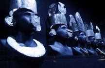 Larco Museum Guided Tour & Pachacamac Inca Ruins (Small Group)