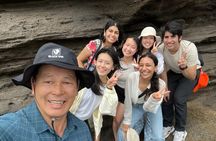2 Days Jeju Private Jumbo Taxi Tour with Mr.Ko (Suhong)