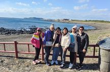 2 Days Jeju Private Jumbo Taxi Tour with Mr.Ko (Suhong)