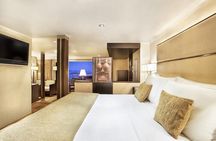 5-Day Adventure Nile Cruise from Luxor to Aswan & Hot Air Balloon