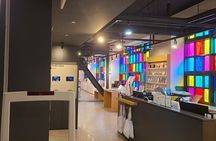 National Art Gallery Tour and Taste of Korean Cuisine in Seoul