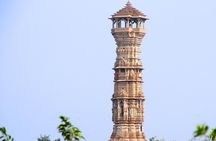 Private Day Trip to Chittorgarh Fort from Udaipur