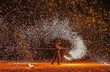 The Sunset and Dinner Experience at Sonara Camp With Transfer