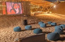 The Sunset and Dinner Experience at Sonara Camp With Transfer