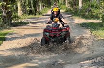 ATV Adventure in Krabi Thailand
