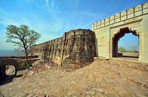 Private Day Trip to Chittorgarh Fort from Udaipur