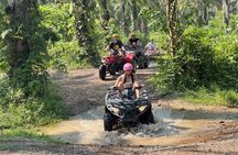 ATV Adventure in Krabi Thailand