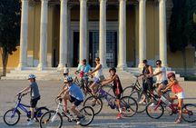 Bike tour ! It’s Ride through Athens' Local Treasures