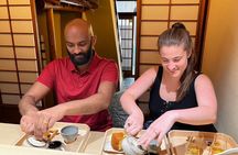 Nara: small group tour to meet your favorite tea