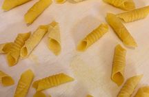 Learn & Eat: fresh pasta masterclass and meal in a local's home