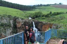 4 Day Private Tour in Zula Joburg to Kruger Panorama