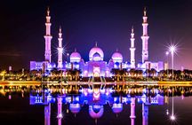 Discover Abu Dhabi : Full-Day Private City Tour 