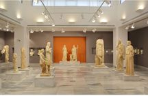 Private tour: Archeological Museum of Heraklion and City tour