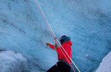 Zip Line and Glacier Half-Day Adventure
