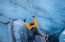 Zip Line and Glacier Half-Day Adventure