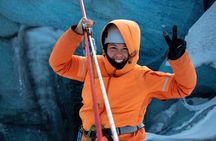 Zip Line and Glacier Half-Day Adventure