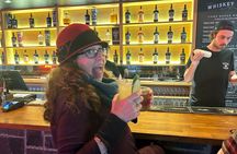 Best Dublin City & Bay authentic fun tour with a true Dubliner
