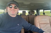 Best Dublin City & Bay authentic fun tour with a true Dubliner
