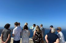 Around Santorini - Semi Private Tour