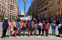 Walking Yerevan City Tour with 5 Wine & 10 years-old brandy