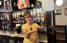 Éamonn’s Top Rated Dublin City&Bay private tour family friendly