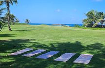 Yoga and Sound Healing at the Beach!