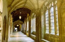 The wonders of Christ Church Oxford: Private Tour