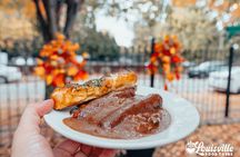 Historic Charm Tour: Food & History in the Victorian Highlands