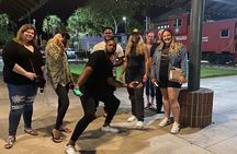 Ghost Hunters Paranormal Ghost Tour