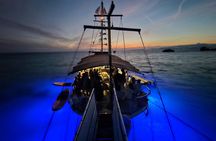 Dreamy Cruise sunset tour with dinner and unlimited wine!