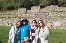 Inca Jungle 4 days 3 nights