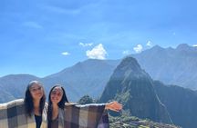 Inca Jungle 4 days 3 nights