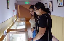 Nagano Sake Tasting Walking Tour