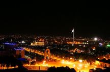 Dushanbe City Private Tour