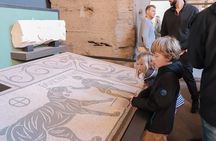 Colosseum Express 1-Hour Tour