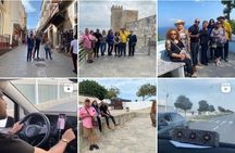 Casablanca Private city tour 