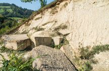 Mysterious Visoko Pyramids Driving and Walking Tour