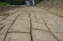 Mysterious Visoko Pyramids Driving and Walking Tour