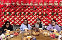 2 Days tour to Issyk Kul lake with Yurt Stay